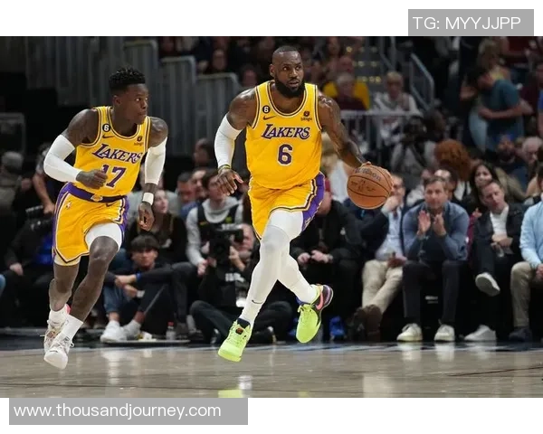 湖人对掘金西部决赛最新比分分析及赛季回顾