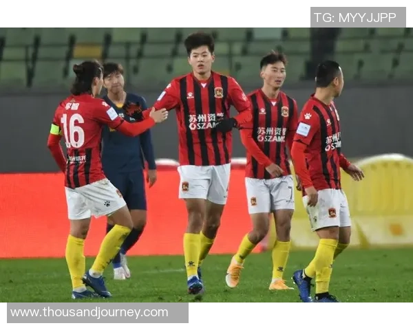 足协杯激战广州恒大狂胜广州富力七比二晋级之路精彩纷呈