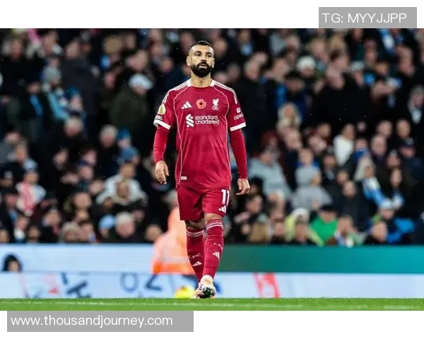 利物浦球星萨拉赫候补进场送助攻,打破一项英超纪录